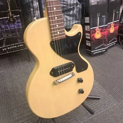 Gibson Custom Shop - LPJRSC57VTVNH 2